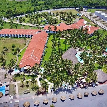 Hotel Tesoro Beach San Luis La Herradura Zewnętrze zdjęcie