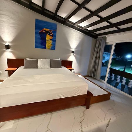 Hotel Tesoro Beach San Luis La Herradura Zewnętrze zdjęcie