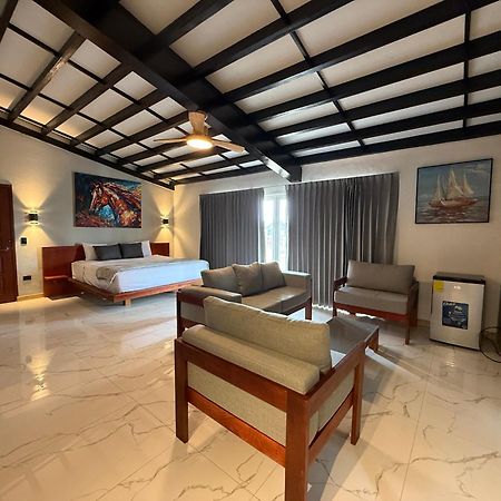 Hotel Tesoro Beach San Luis La Herradura Zewnętrze zdjęcie