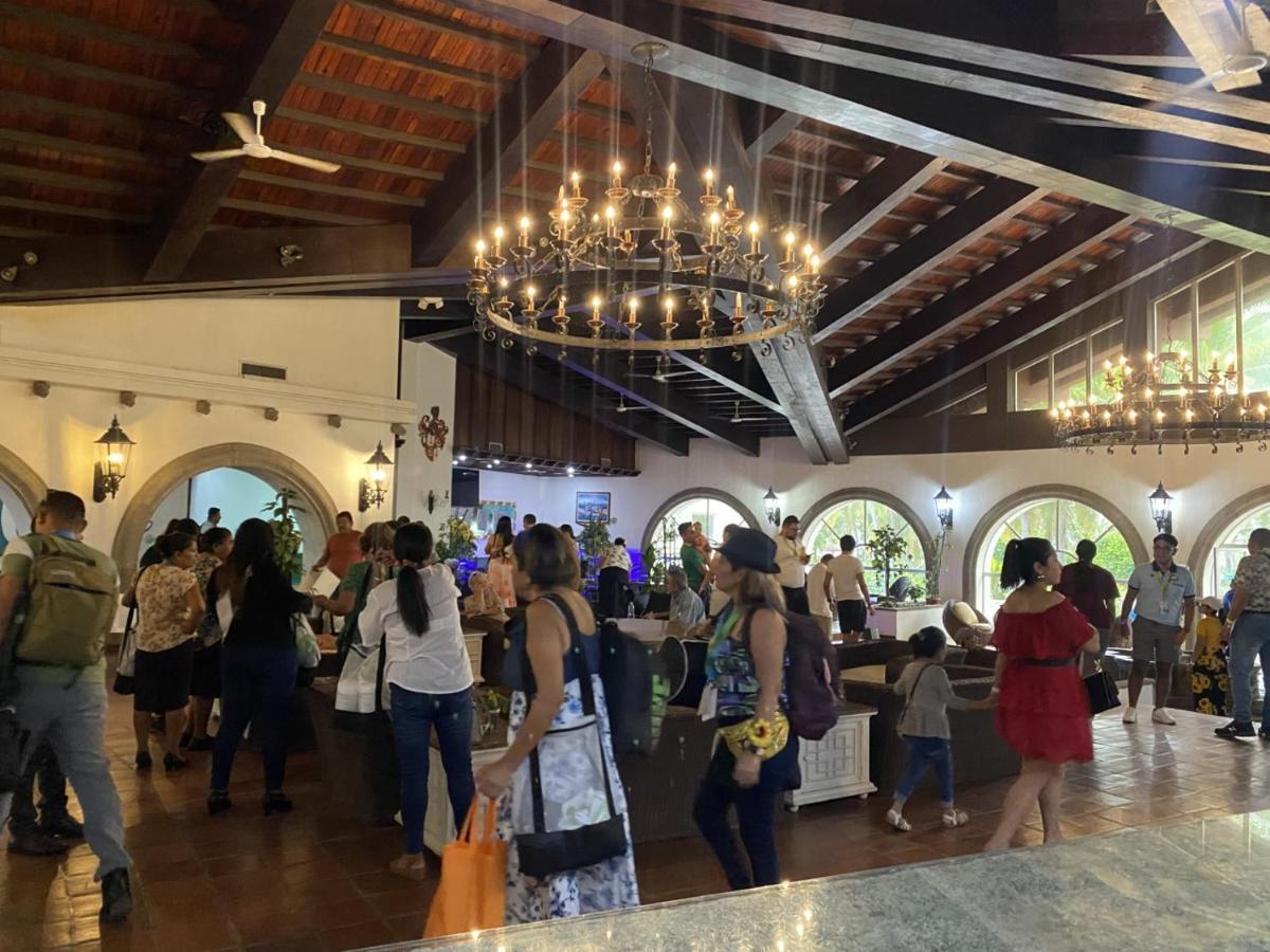 Hotel Tesoro Beach San Luis La Herradura Zewnętrze zdjęcie