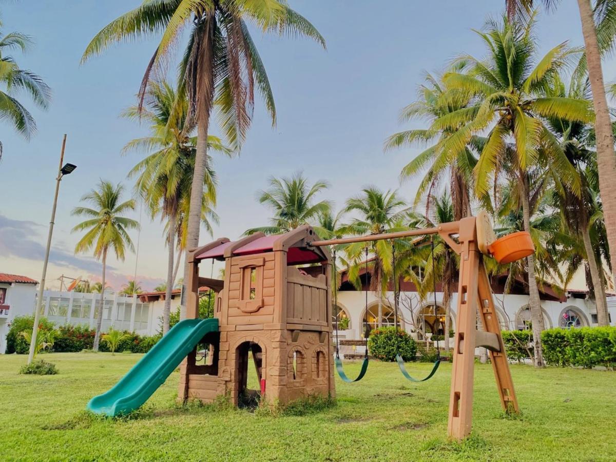Hotel Tesoro Beach San Luis La Herradura Zewnętrze zdjęcie