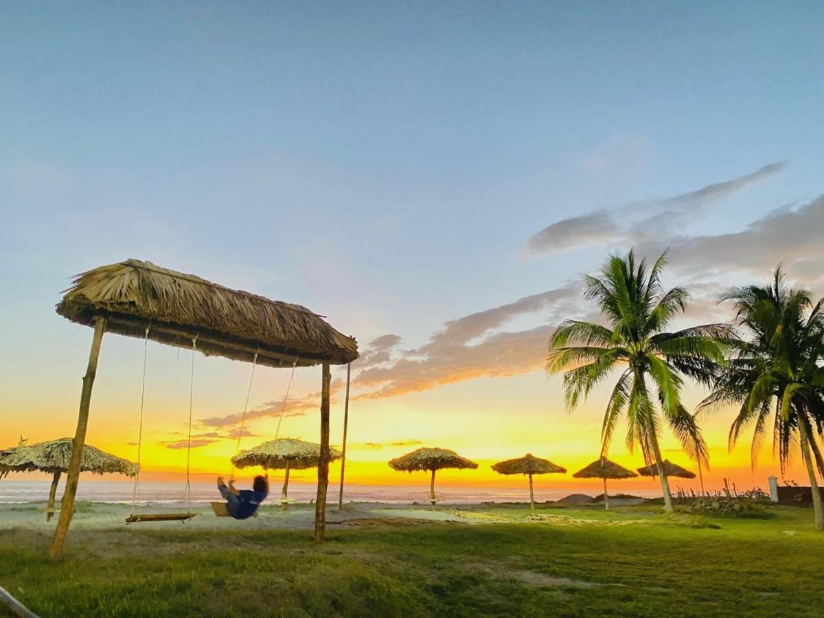 Hotel Tesoro Beach San Luis La Herradura Zewnętrze zdjęcie
