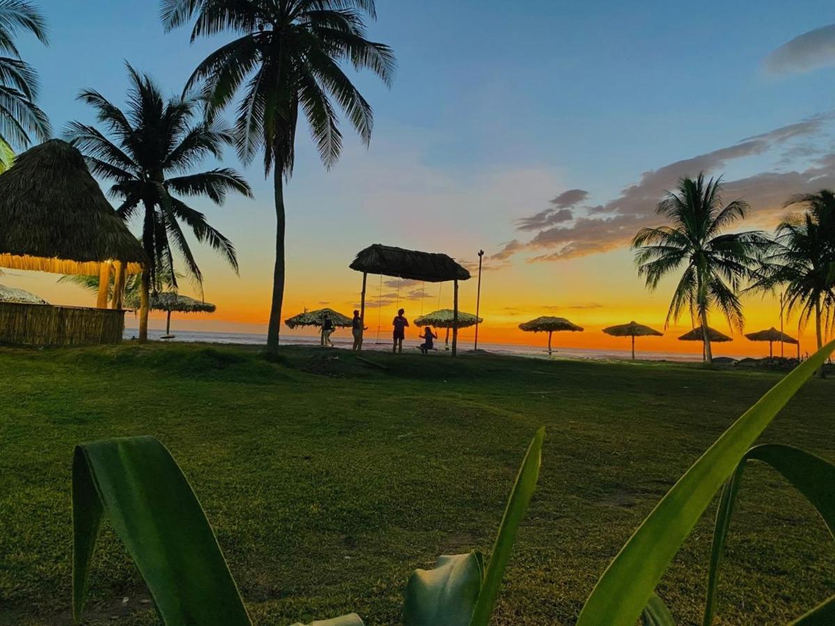Hotel Tesoro Beach San Luis La Herradura Zewnętrze zdjęcie