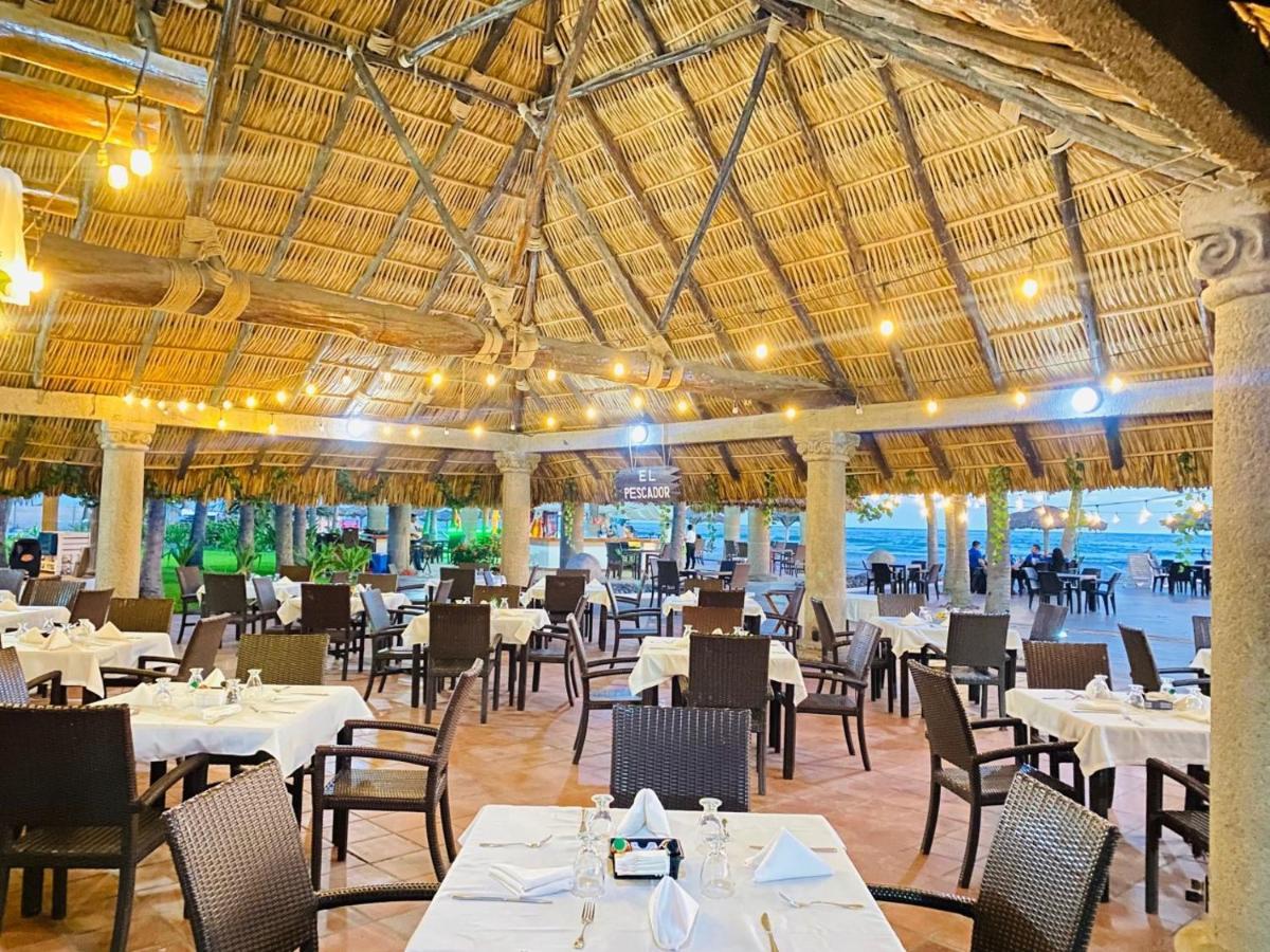 Hotel Tesoro Beach San Luis La Herradura Zewnętrze zdjęcie