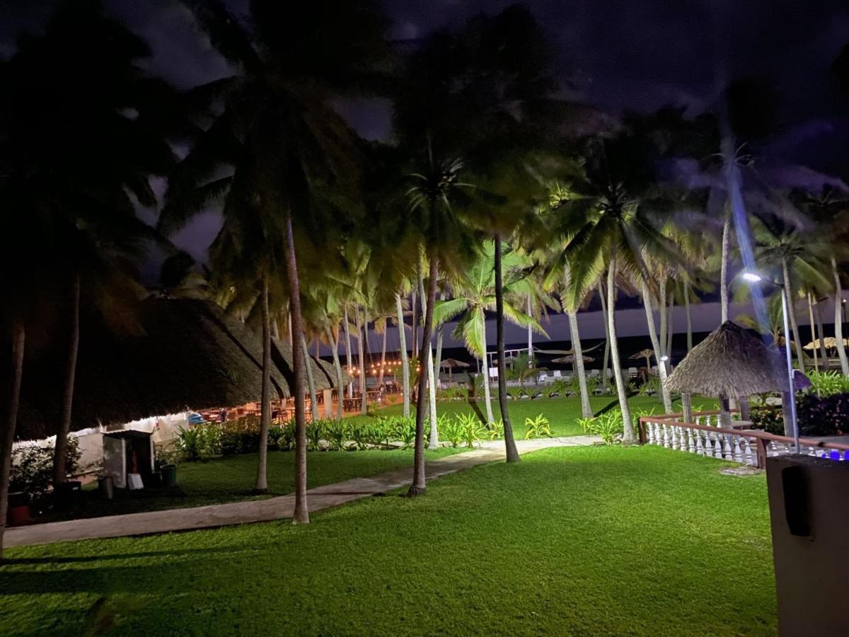 Hotel Tesoro Beach San Luis La Herradura Zewnętrze zdjęcie