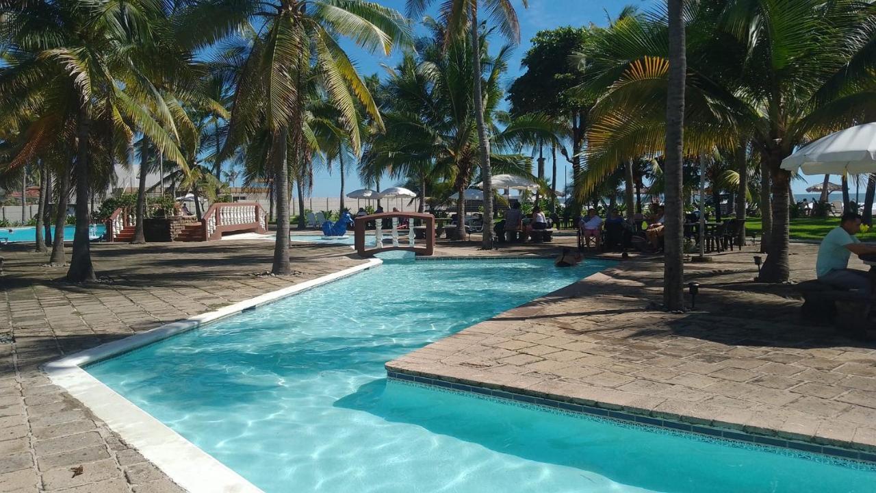 Hotel Tesoro Beach San Luis La Herradura Zewnętrze zdjęcie