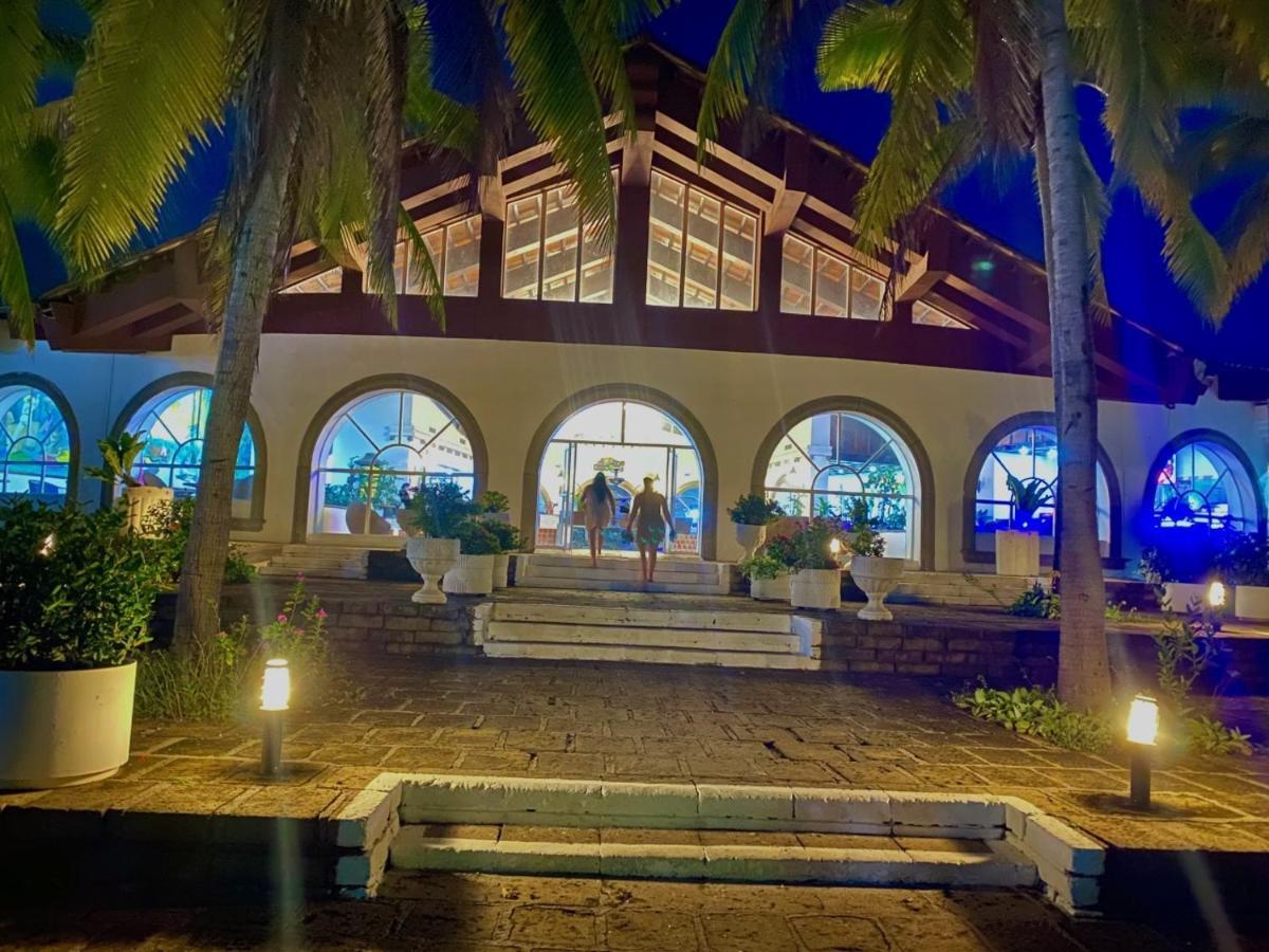 Hotel Tesoro Beach San Luis La Herradura Zewnętrze zdjęcie