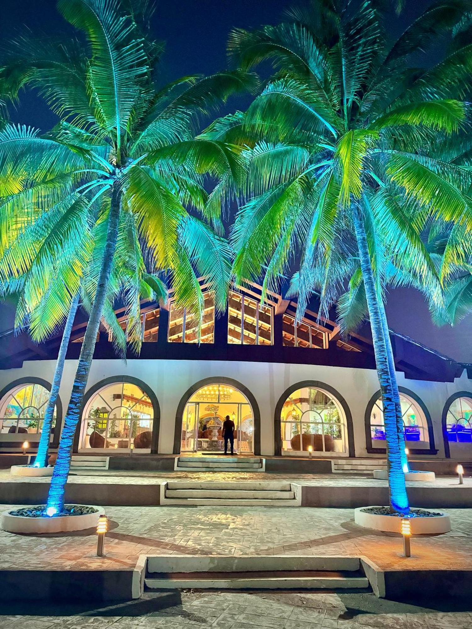 Hotel Tesoro Beach San Luis La Herradura Zewnętrze zdjęcie