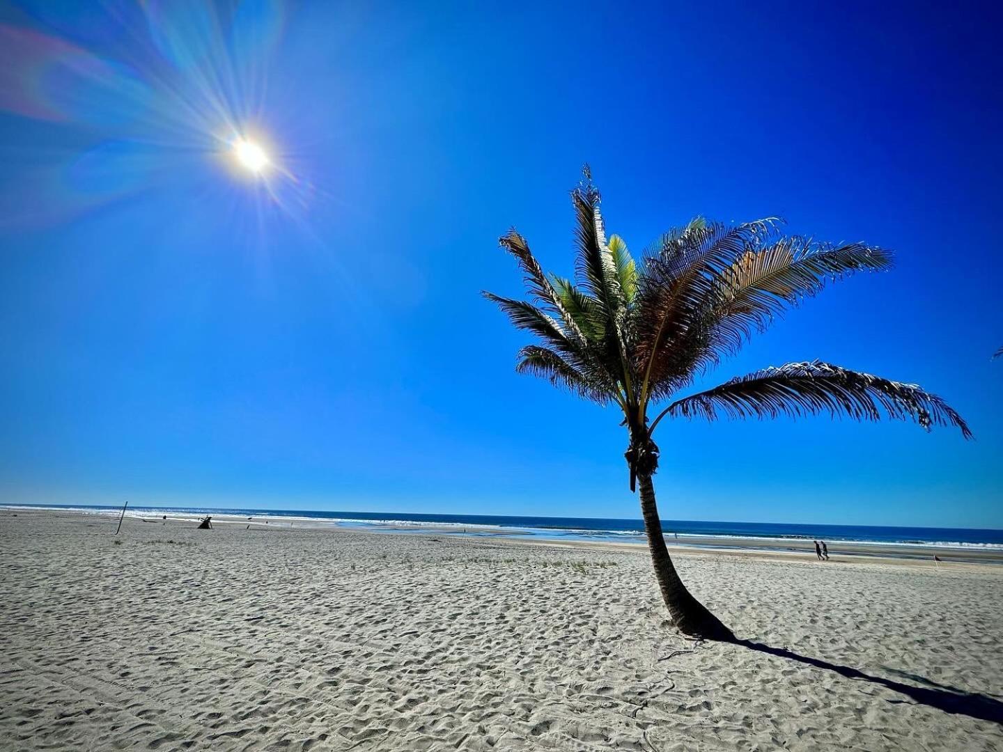 Hotel Tesoro Beach San Luis La Herradura Zewnętrze zdjęcie