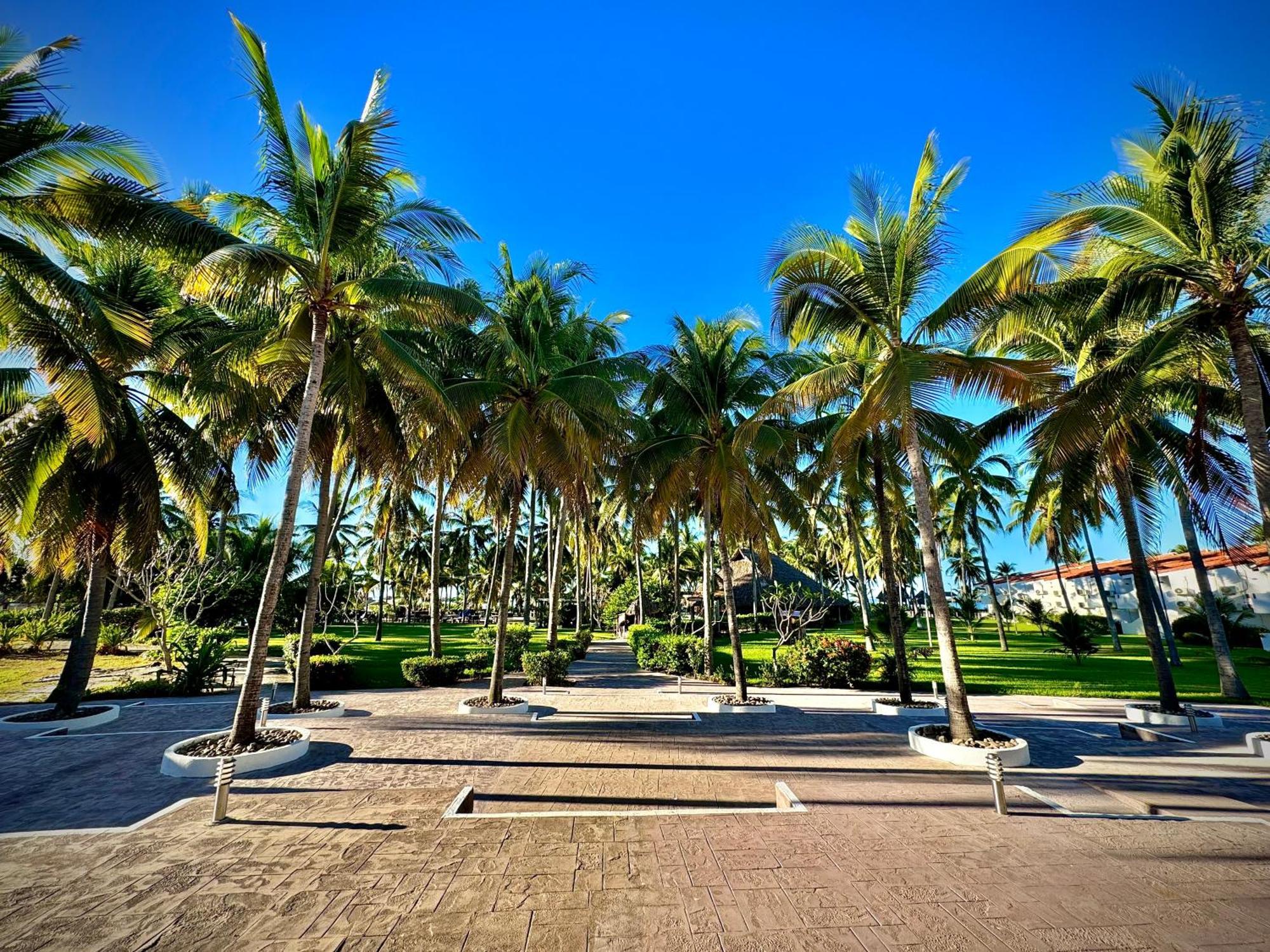 Hotel Tesoro Beach San Luis La Herradura Zewnętrze zdjęcie