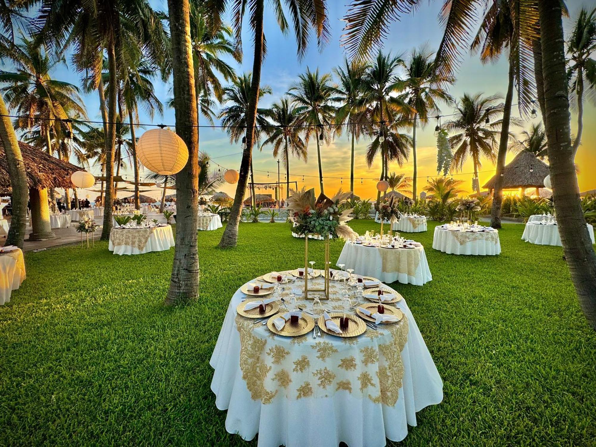 Hotel Tesoro Beach San Luis La Herradura Zewnętrze zdjęcie