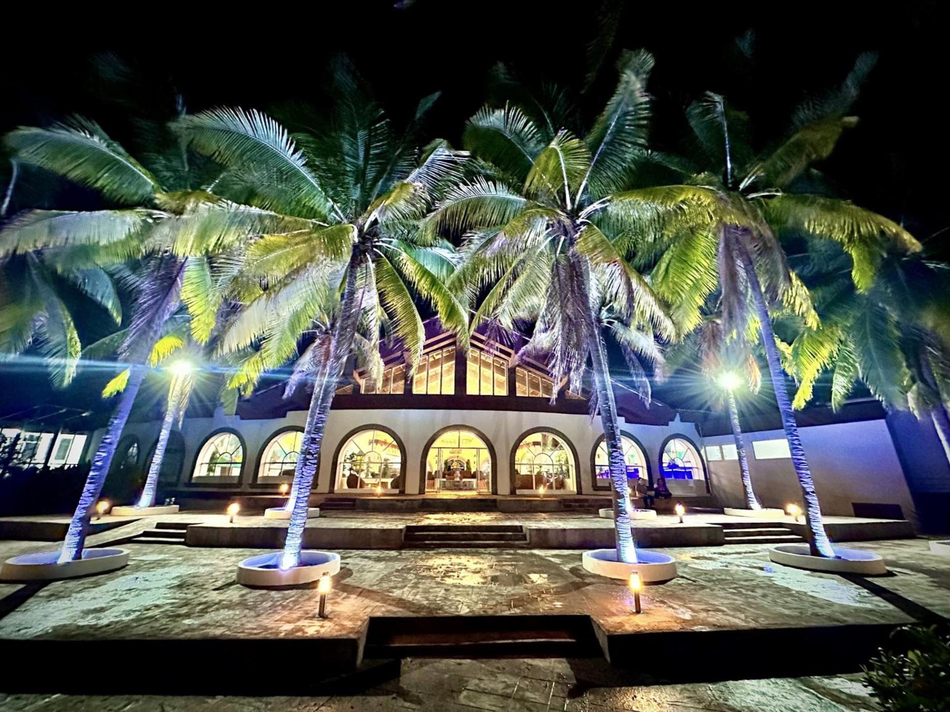 Hotel Tesoro Beach San Luis La Herradura Zewnętrze zdjęcie