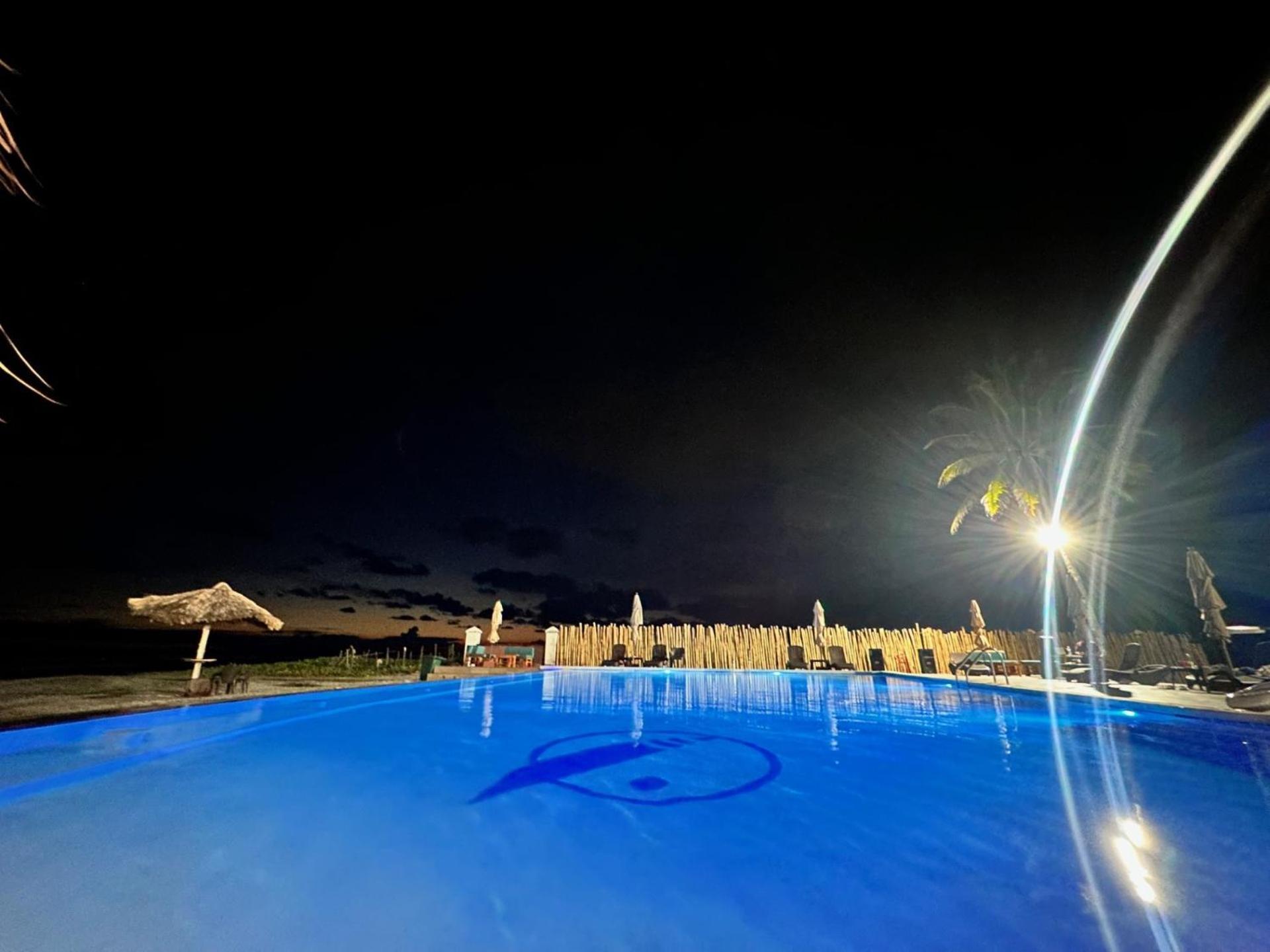 Hotel Tesoro Beach San Luis La Herradura Zewnętrze zdjęcie