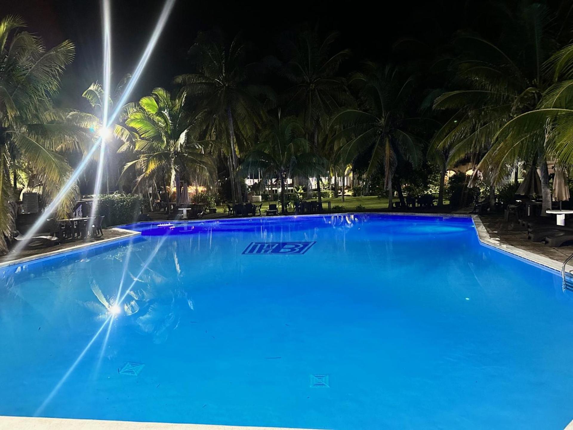 Hotel Tesoro Beach San Luis La Herradura Zewnętrze zdjęcie