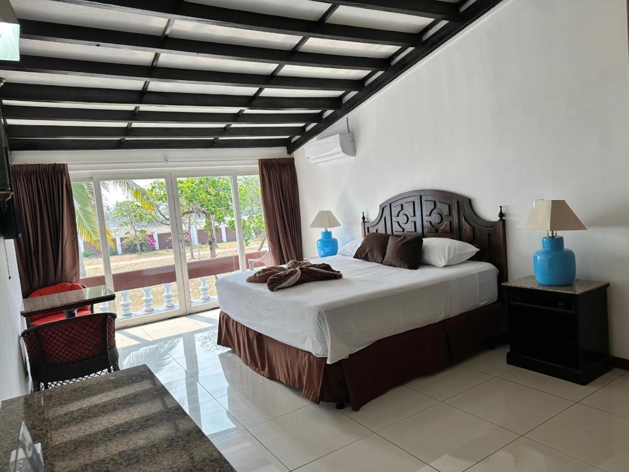 Hotel Tesoro Beach San Luis La Herradura Zewnętrze zdjęcie