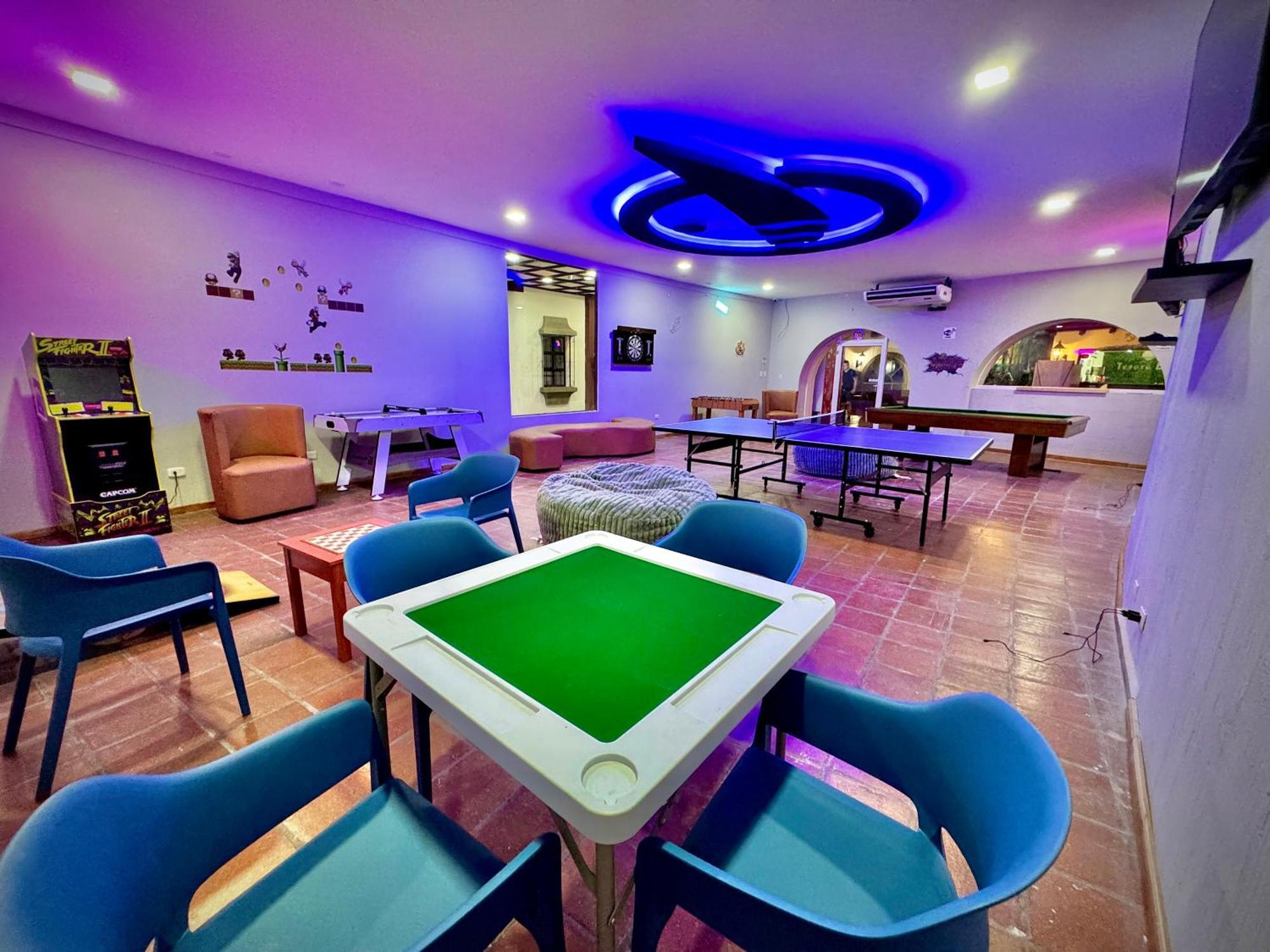 Hotel Tesoro Beach San Luis La Herradura Zewnętrze zdjęcie