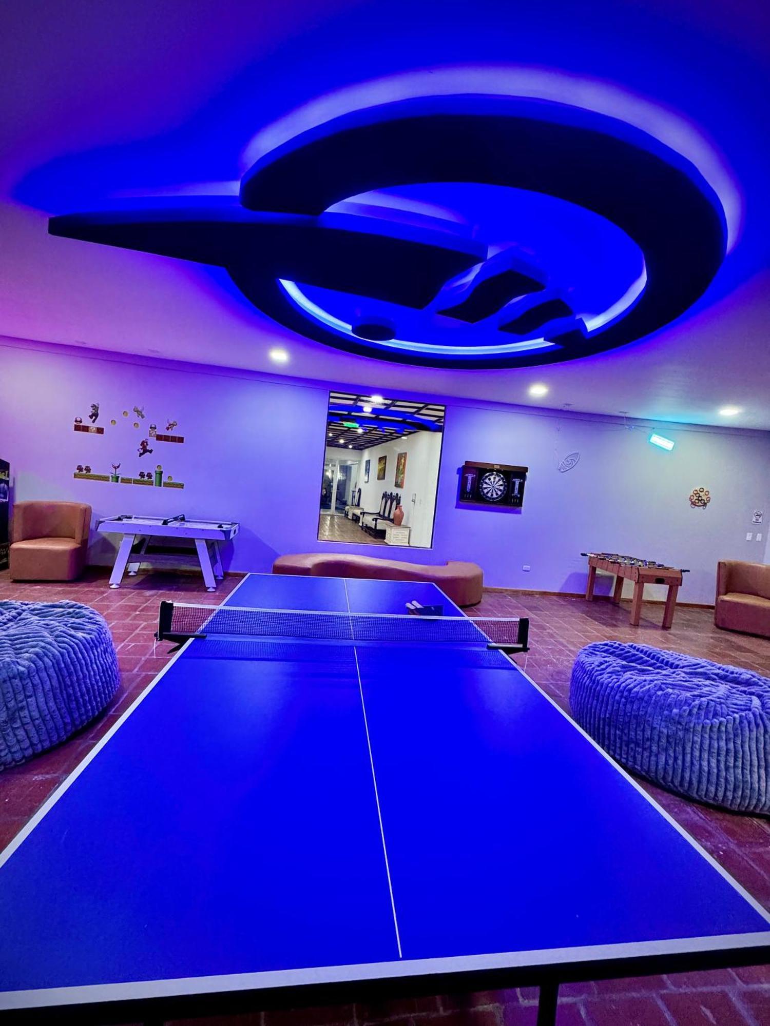 Hotel Tesoro Beach San Luis La Herradura Zewnętrze zdjęcie