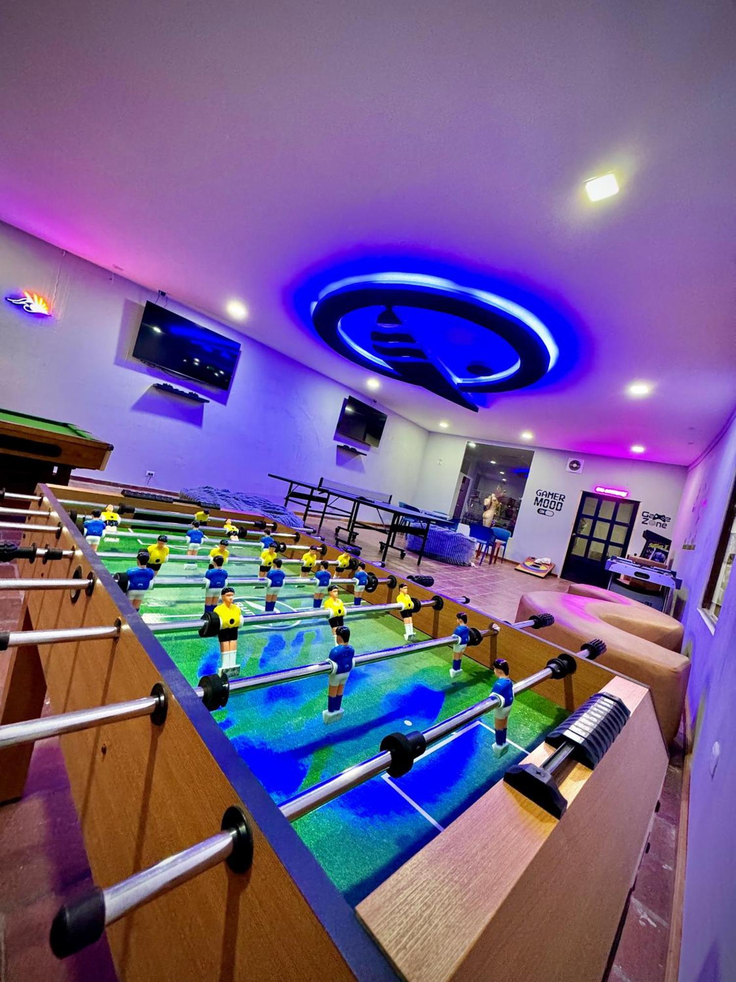 Hotel Tesoro Beach San Luis La Herradura Zewnętrze zdjęcie