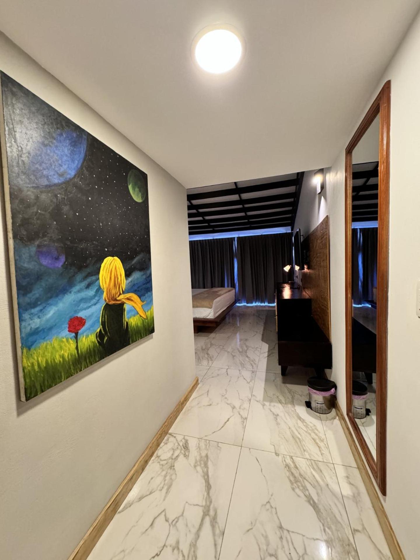 Hotel Tesoro Beach San Luis La Herradura Zewnętrze zdjęcie