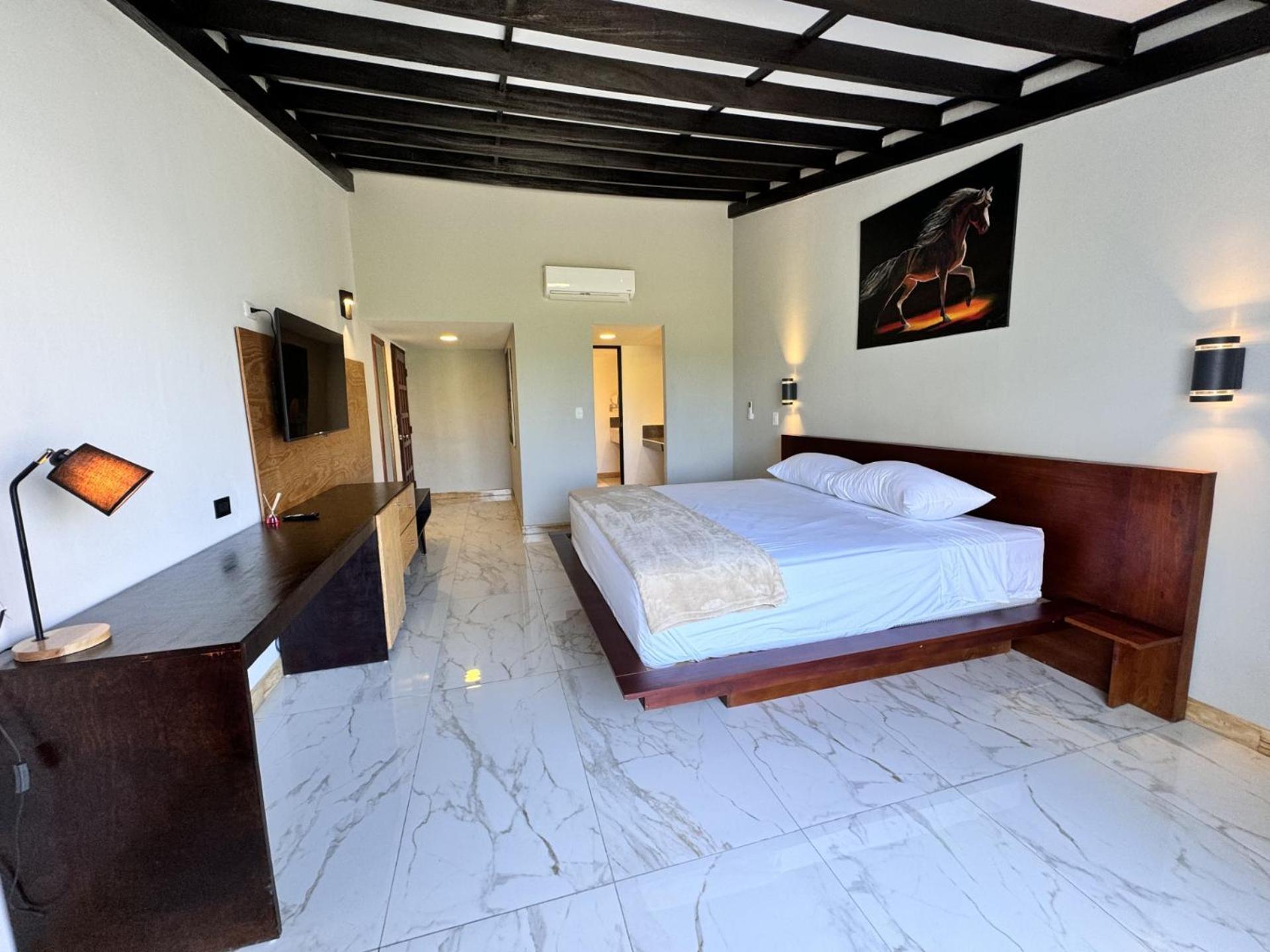 Hotel Tesoro Beach San Luis La Herradura Zewnętrze zdjęcie