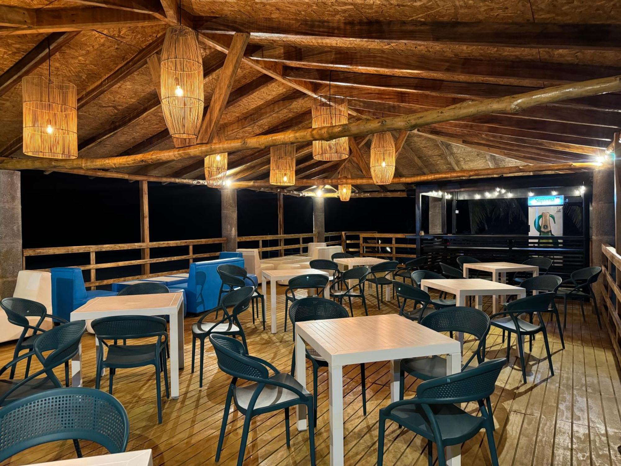 Hotel Tesoro Beach San Luis La Herradura Zewnętrze zdjęcie