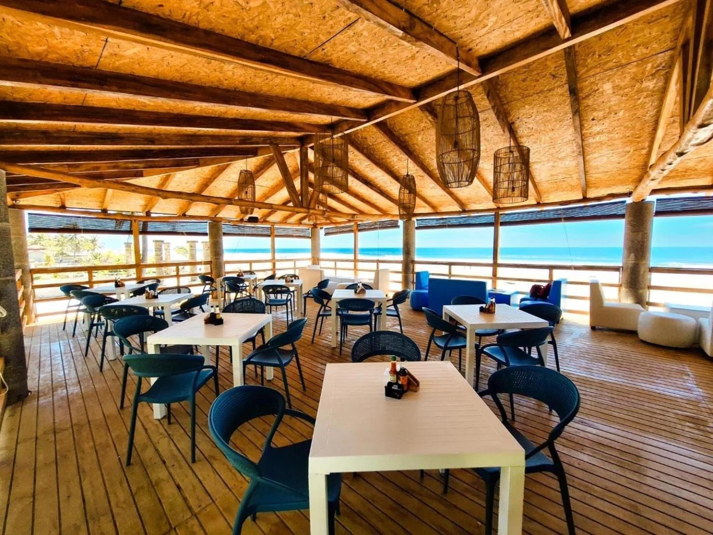 Hotel Tesoro Beach San Luis La Herradura Zewnętrze zdjęcie